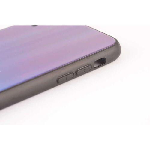 Apple iPhone XR 6.1 Kılıf Zore Friz Cam Kapak
