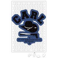 Twd Carl Puzzle 240 Parça Yapboz