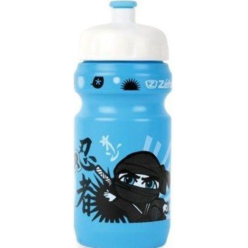 Suluk Çocuk Ninja Boy Zefal Beyaz-Mavi