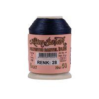 Altınbaşak Oya ve Dantel İpi 20 gr - Royaleks - No: 028