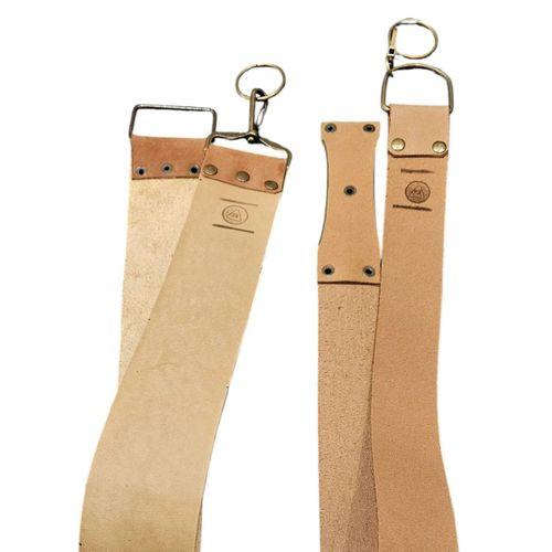 SPACE RAZOR İKİ PARÇALI TAKIM ROYAL DERİ MASAT VE BİLEME TEBEŞİRİ