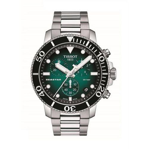 T1204171109101 Tissot Seastar 1000 Erkek Kol Saati T120.417.11.091.01