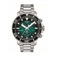 T1204171109101 Tissot Seastar 1000 Erkek Kol Saati T120.417.11.091.01