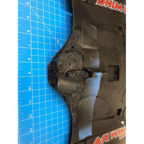 AR Wing Pro Motor Montajı - 5136336