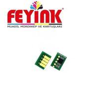Feyink® Hp 91 Yellow (Y) Çip 775 ml Z6100 Chip
