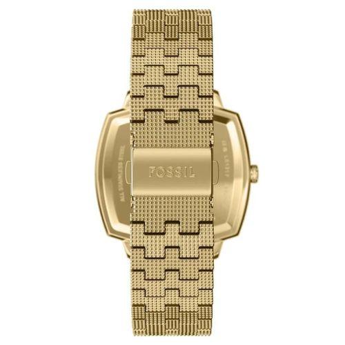 Fossil FLE1217 Nick Jonas x Fossil Machine Luxe Malachite Kol Saati