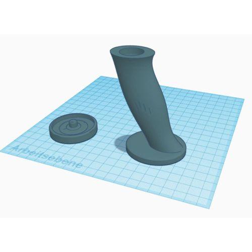 360 Boyama Tutacağı