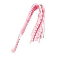 Fantezi Pembe Seks Kırbacı