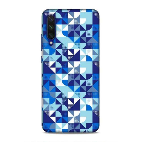 Xiaomi Mi A3 Uyumlu Kılıf Insomnia (45) Liquid Air Kılıf Laci Beyaz