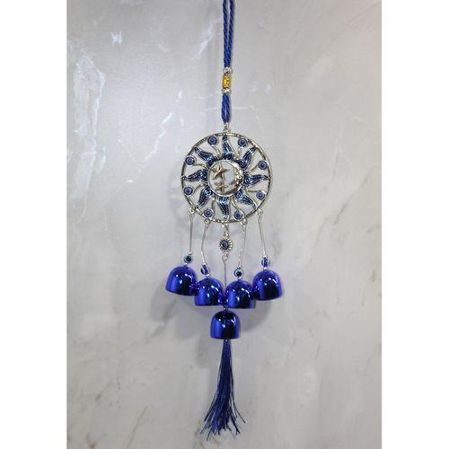 Metal Nazar Boncuğu Çan