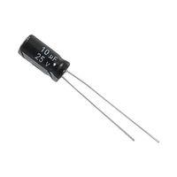 10 MF 25 V Kondansatör