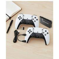 Hdmı Girişli Retro Oyun Çubuğu 2 Kişilik Kablosuz