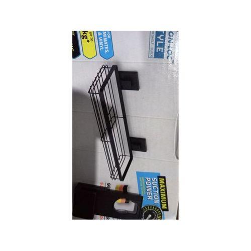 Fusion V2 Banyo Rafı Askısı (Bu ürün Sadece Plastik parçadır - Almadan Önce Soru Sorabilirsiniz)