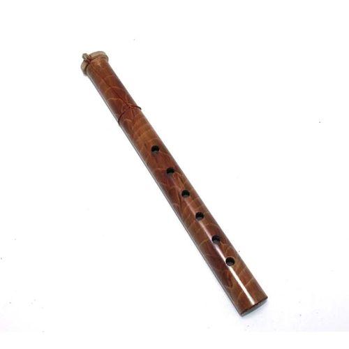 Bambu Flüt Küçük 30 Cm