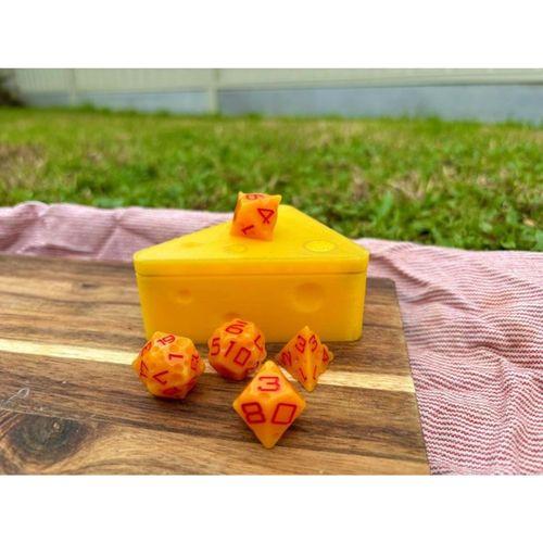 Peynir Zar Kutusu (Bu ürün Sadece Plastik parçadır - Almadan Önce Soru Sorabilirsiniz)