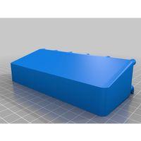 Dremel Düzenleyici Yerleştirme Pegboard Tutucu Pegstr 3D Baskı (Bu ürün Sadece Plastik parçadır - Almadan Önce Soru Sorabilirsiniz)