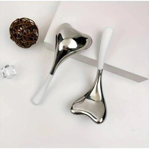 Soğutma Başlıklı Yüz Masaj Aleti