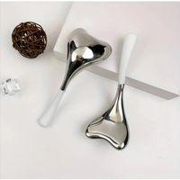 Soğutma Başlıklı Yüz Masaj Aleti