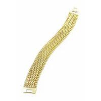 Xuping Vip Bileklik - Altın