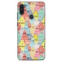 Samsung Galaxy M11 Kılıf Almanya (13) Silikon Kap Evleri