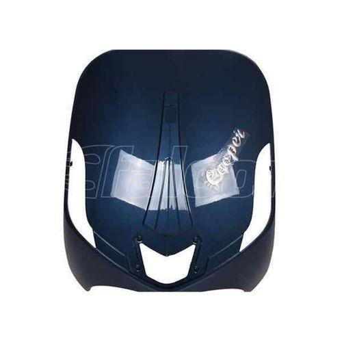 FALCON Falcon Cooper 50 Ön Panel Sinyal Karenajı Mavi