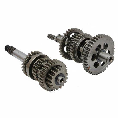 HONDA Honda Cb 125F Şanzıman Dişli Seti