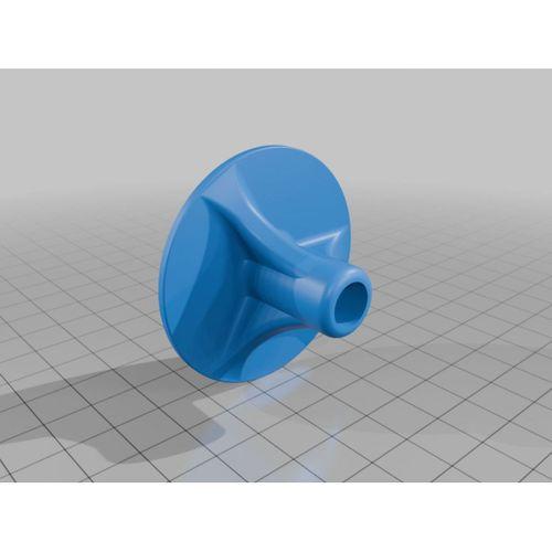 Jeti DS-24 II Stick Protector-6908207