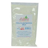 Pirinç Unu Saf Öğütülmüş 200 Gr Paket
