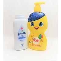 Dalin CANIM BEBEGİM SETİ 3