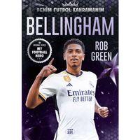 Bellingham Benim Futbol Kahramanım Dokuz Yayınları