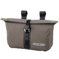 Gidon Çantası Accessory Pack Gravel Ortlieb 3,5L Koyu Kum