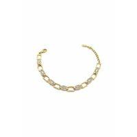 Xuping Vip Bileklik - Altın