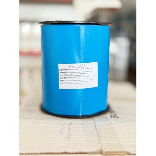 Roll Trap Mavi Rulo Yapışkanlı Tuzak 15 cm x 50 m