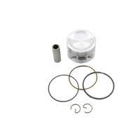 TVS Tvs Apache Piston Ikyp 57,50 Mm (Std+0,50)