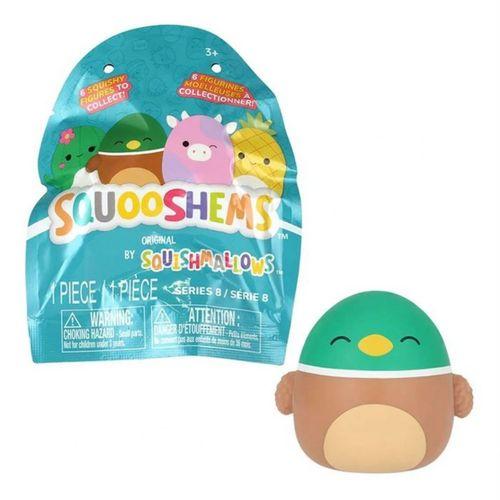 Squishmallows Squooshems Sürpriz Paket Seri 8