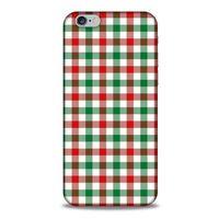 Gömlek (47) Desenli Silikon Kapak Telefon Kabı Apple Iphone 6S Kılıf