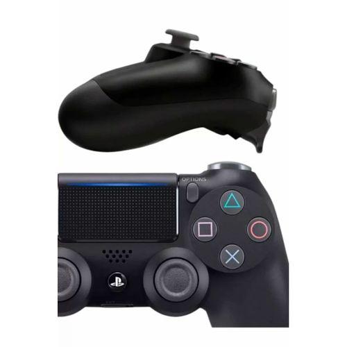 Ps4 Oyun Kolu Kamuflaj Desenli Joystick