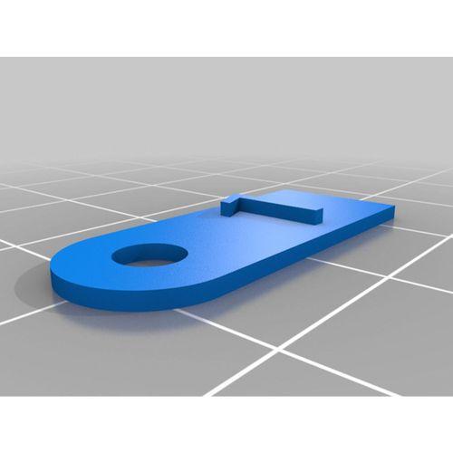 Bir (Bu ürün Sadece Plastik parçadır - Almadan Önce Soru Sorabilirsiniz)