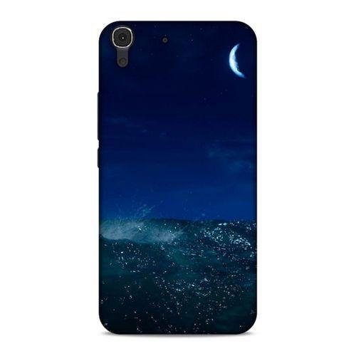 Lopard Huawei Honor 8a Uyumlu Kılıf Gece'S (42) Rugged Armor Kılıf Gece Mavisi