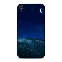 Lopard Huawei Honor 8a Uyumlu Kılıf Gece'S (42) Rugged Armor Kılıf Gece Mavisi