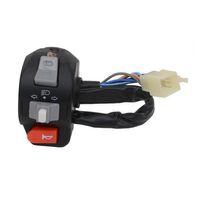 SOL KUMANDA Mondial Revival