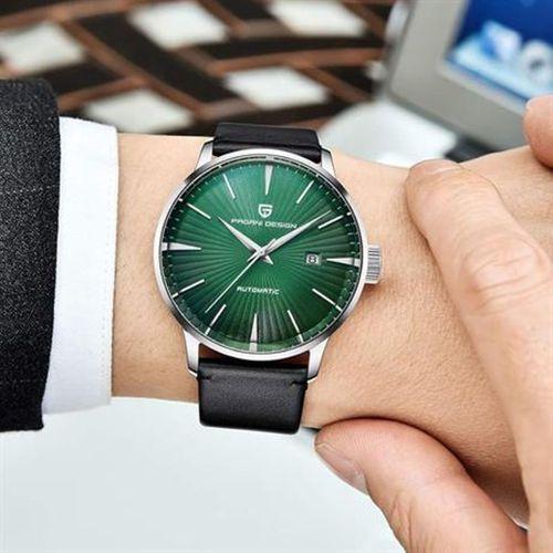 Pagani Design PD-2770-7 Luxury Otomatik Erkek Kol Saati