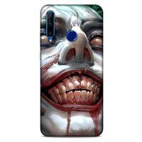Huawei Honor 20 Lite Uyumlu Kılıf Joker (25) Antişok Kapak Barut