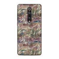 Xiaomi Redmi K20 Uyumlu Kılıf Romans (13) Silikon Kap Blur