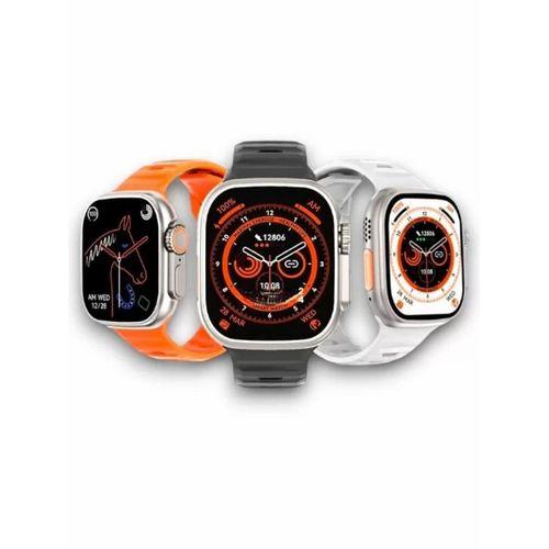 Dt No1 İ8 Ultra Akıllı Saat