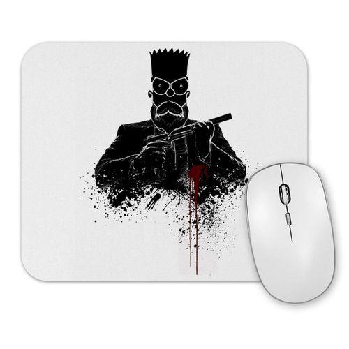 Aguia Natureza Mouse Pad.jpg