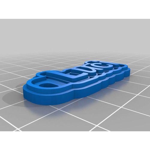 Luci (Bu ürün Sadece Plastik parçadır - Almadan Önce Soru Sorabilirsiniz)