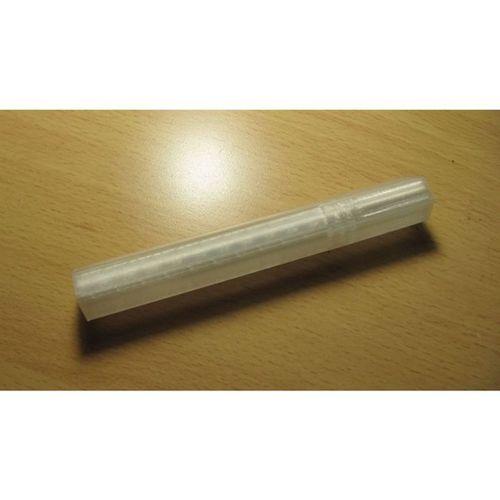 - Sovyet Mercury Tıbbi Termometre için Koruyucu Kılıf (Bu ürün Sadece Plastik parçadır - Almadan Önce Soru Sorabilirsiniz)