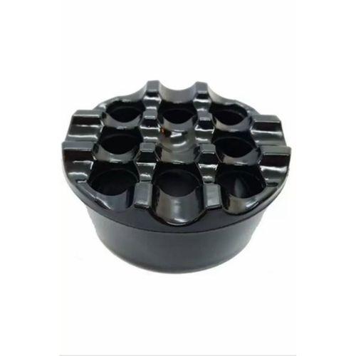 Izgaralı Yuvarlak Küllük Royaleks-RA-647