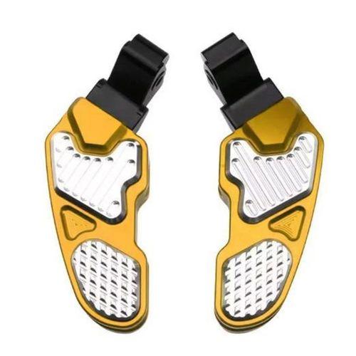 ARKA BASAMAK PCX modifiye